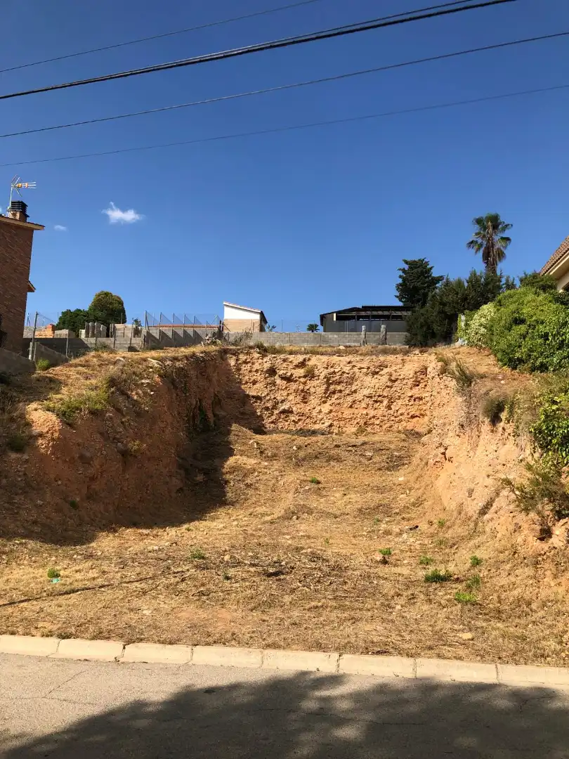 Residencial en venda en Sant Quintí de Mediona