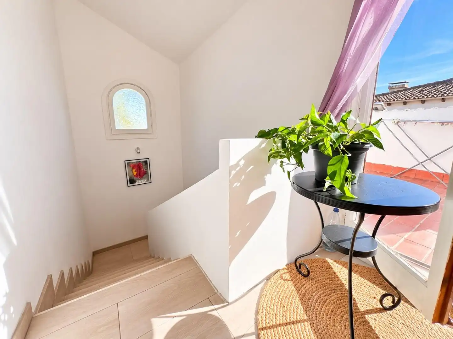 House with terrace for sale in Calle TARDOR, imagen 16
