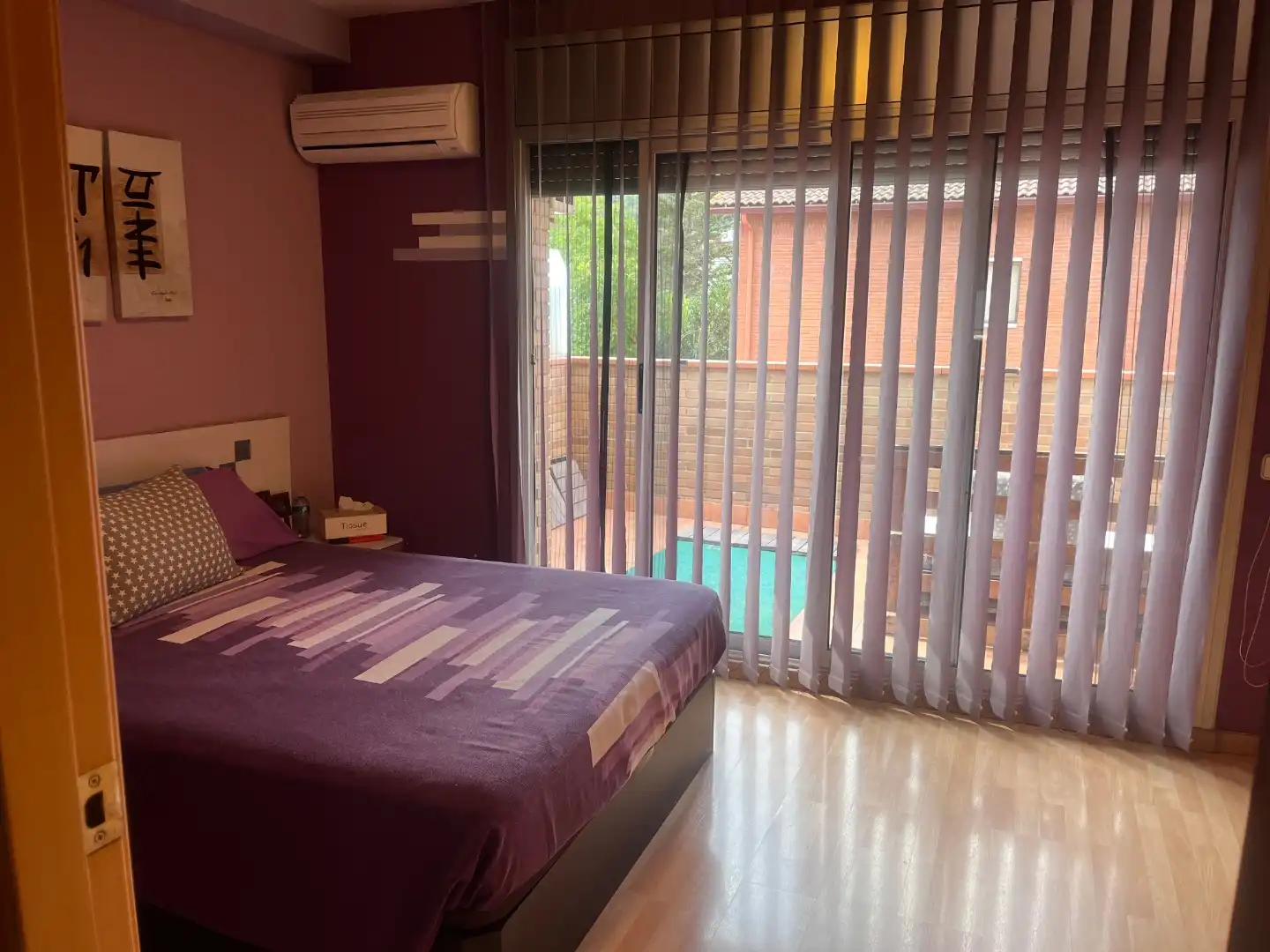 Casa a schiera con giardino in vendita a Poblet 10, imagen 10