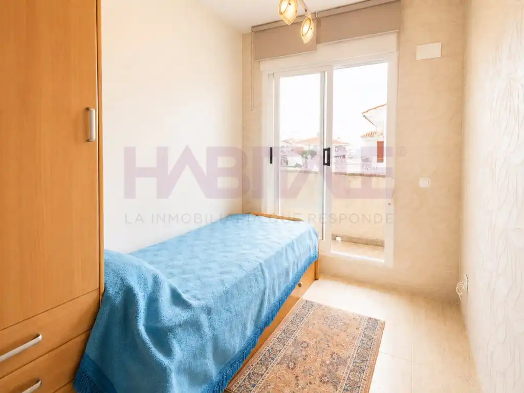 Habitación de Casa o chalet en venta en Sueca