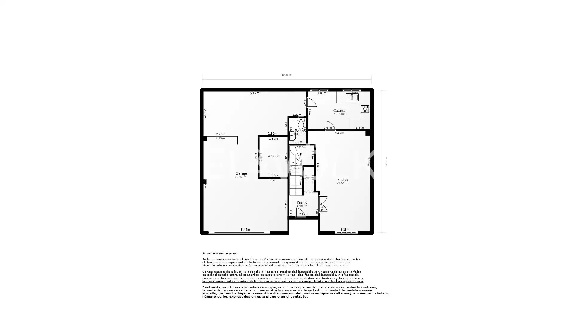 Houses for sale in Requena  with Air Conditioner, Heating and Storage room