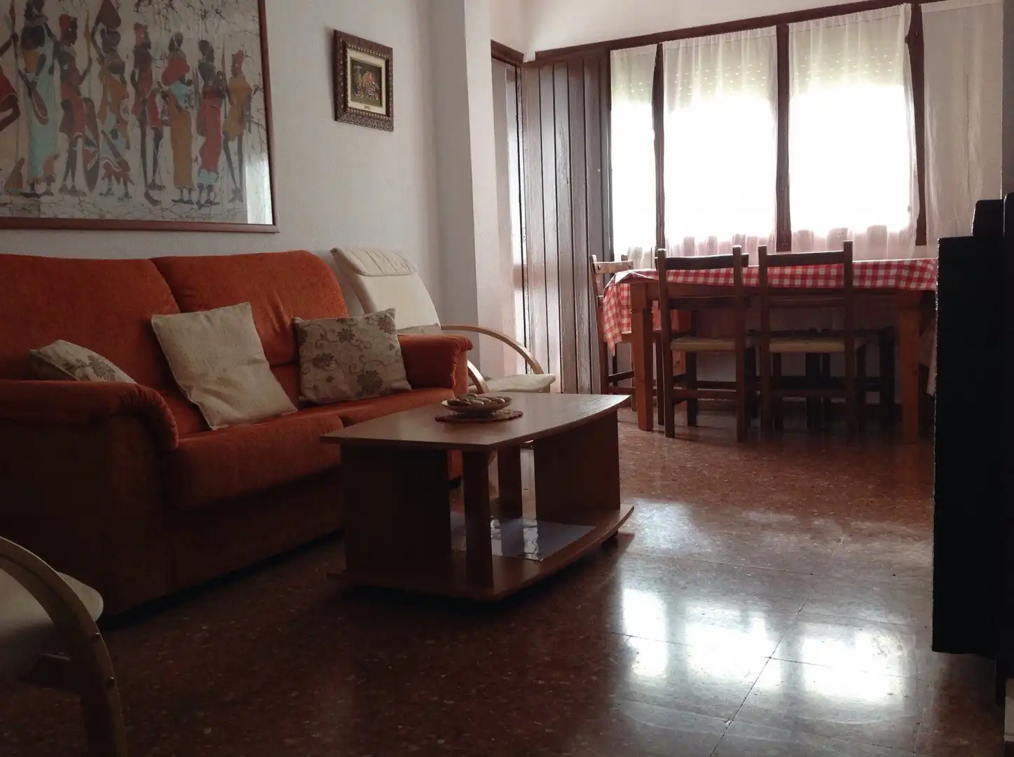 Wohnung mit Terrasse zum Verkauf in Avenida de Haro, imagen 20