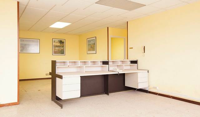 Oficina en Alquiler en  DE LAS PALMERAS, 6 en Centre