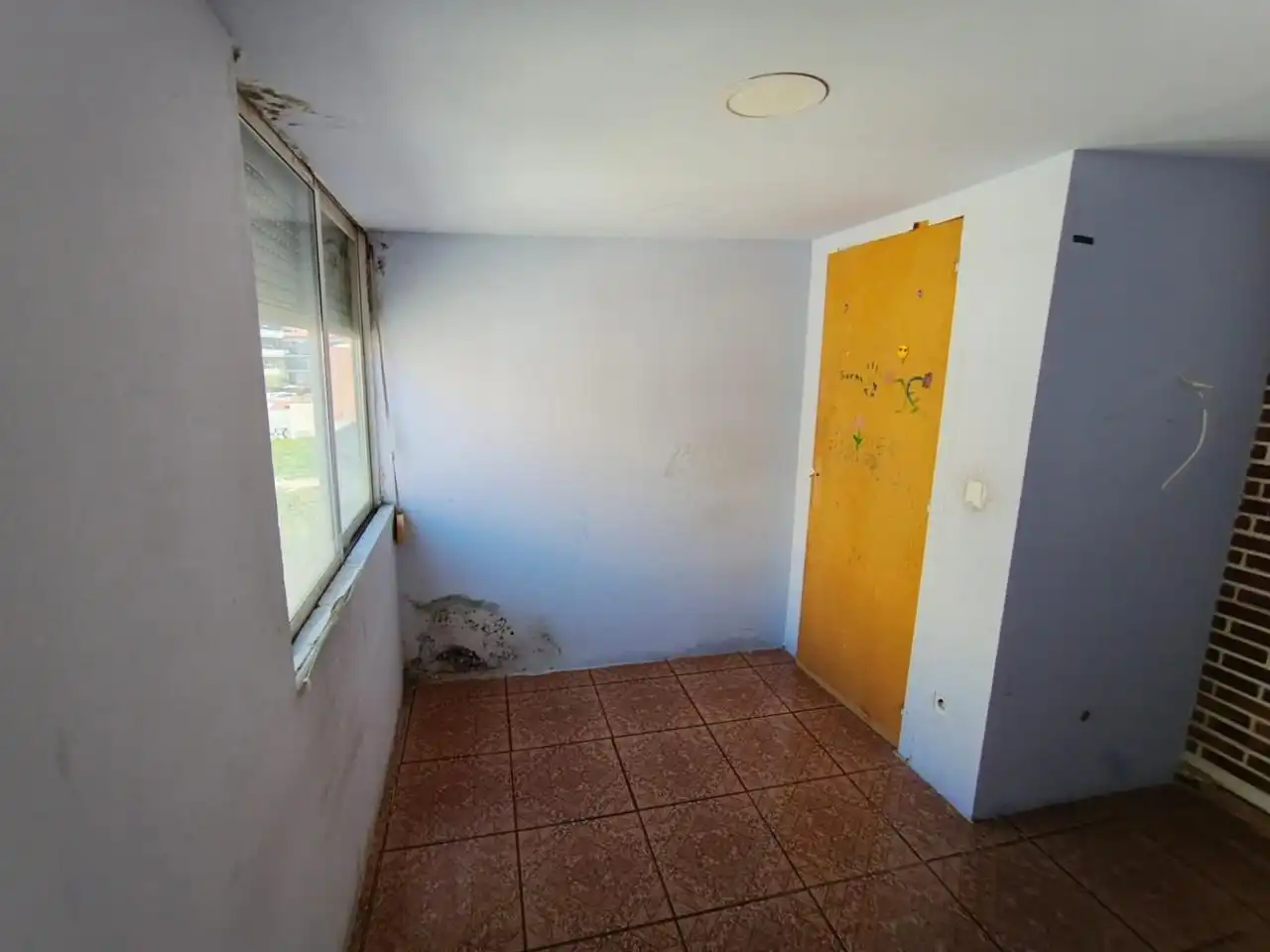 Flat for sale in Madrid
