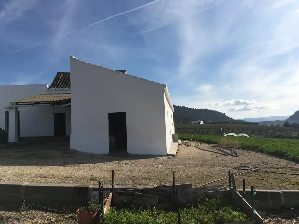 Casa rústica en venda a Arcos de la Frontera, imagen 10