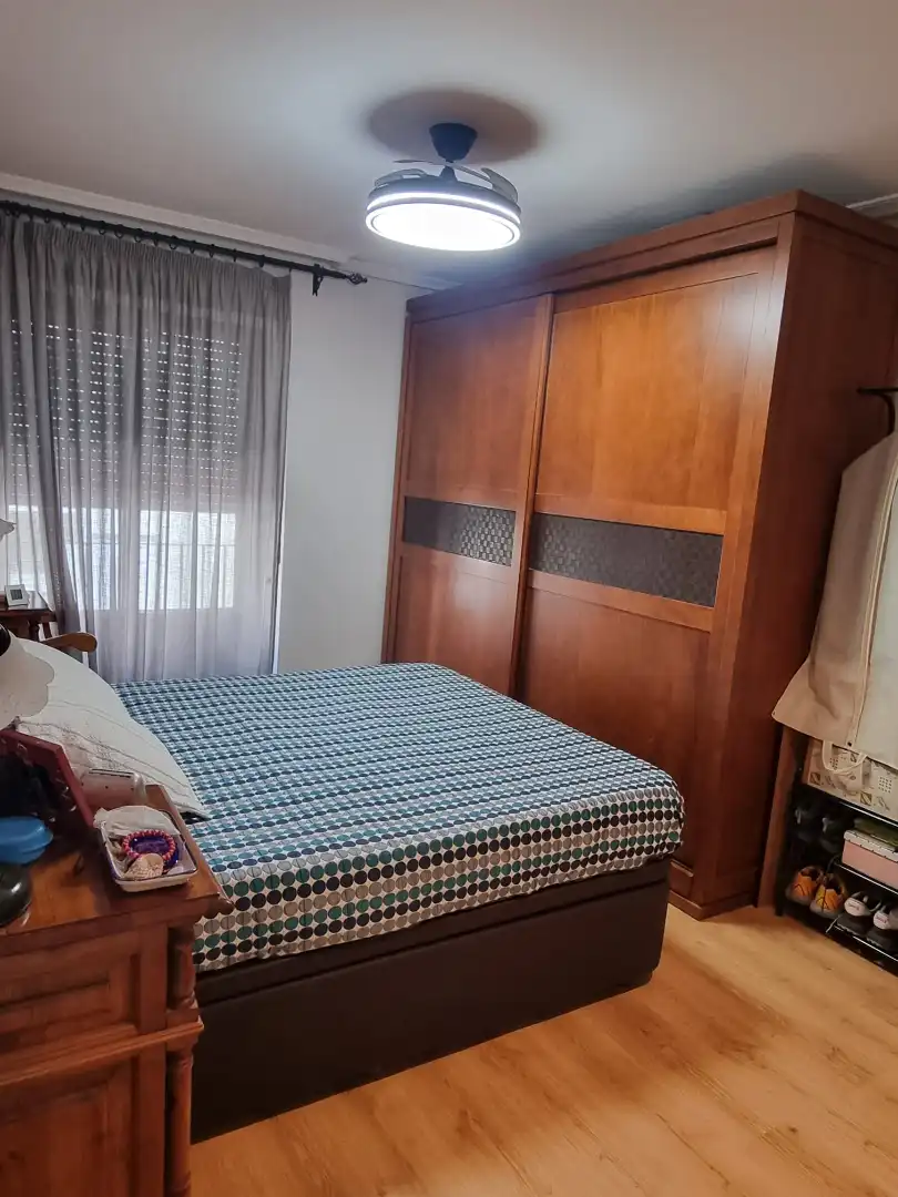 Habitación de Piso en venta en Alcoy / Alcoi con Aire acondicionado y Amueblado