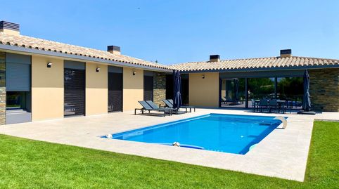 Villa de lujo