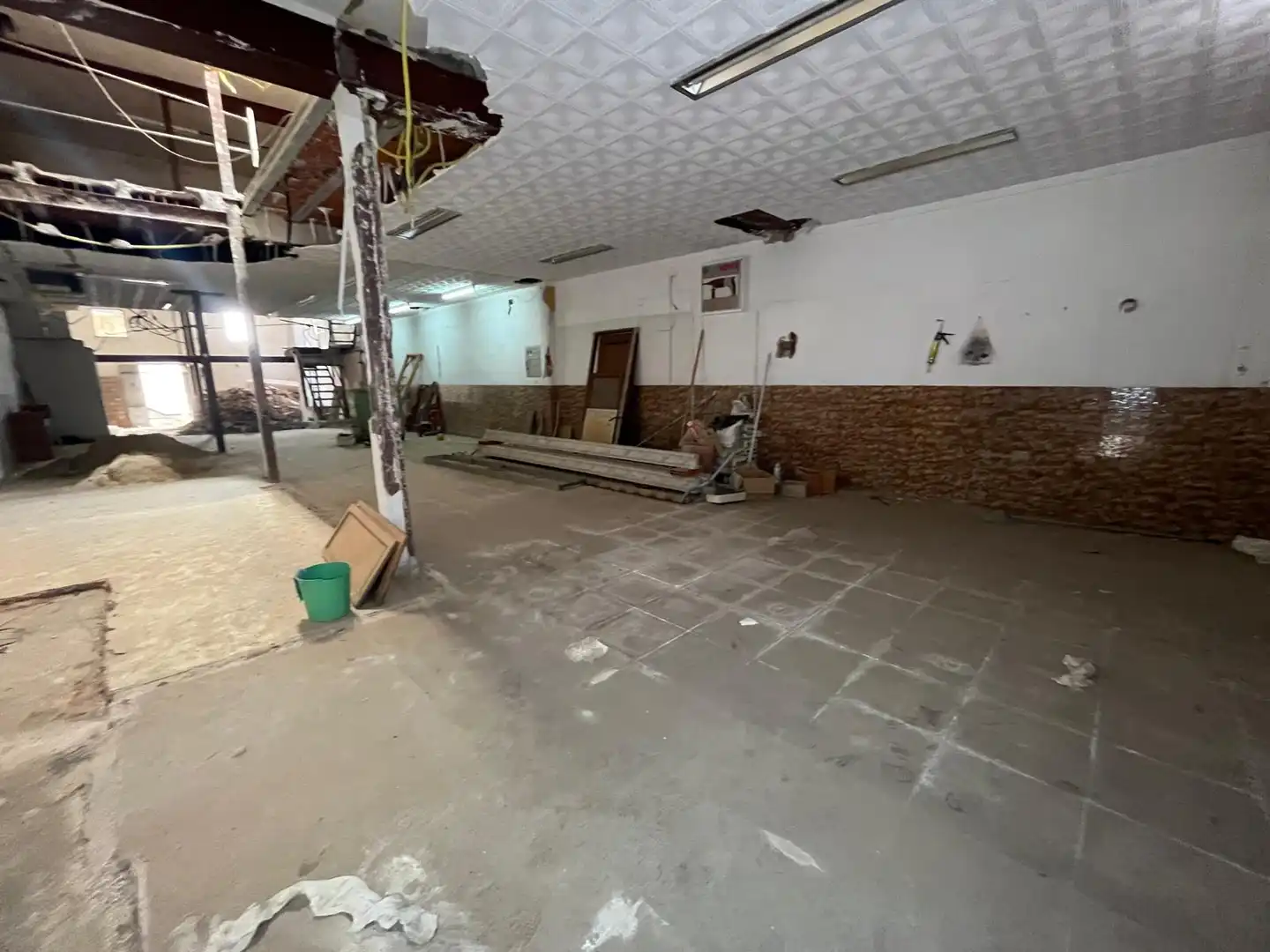 Local comercial en venda a Calle Independencia, imagen 8