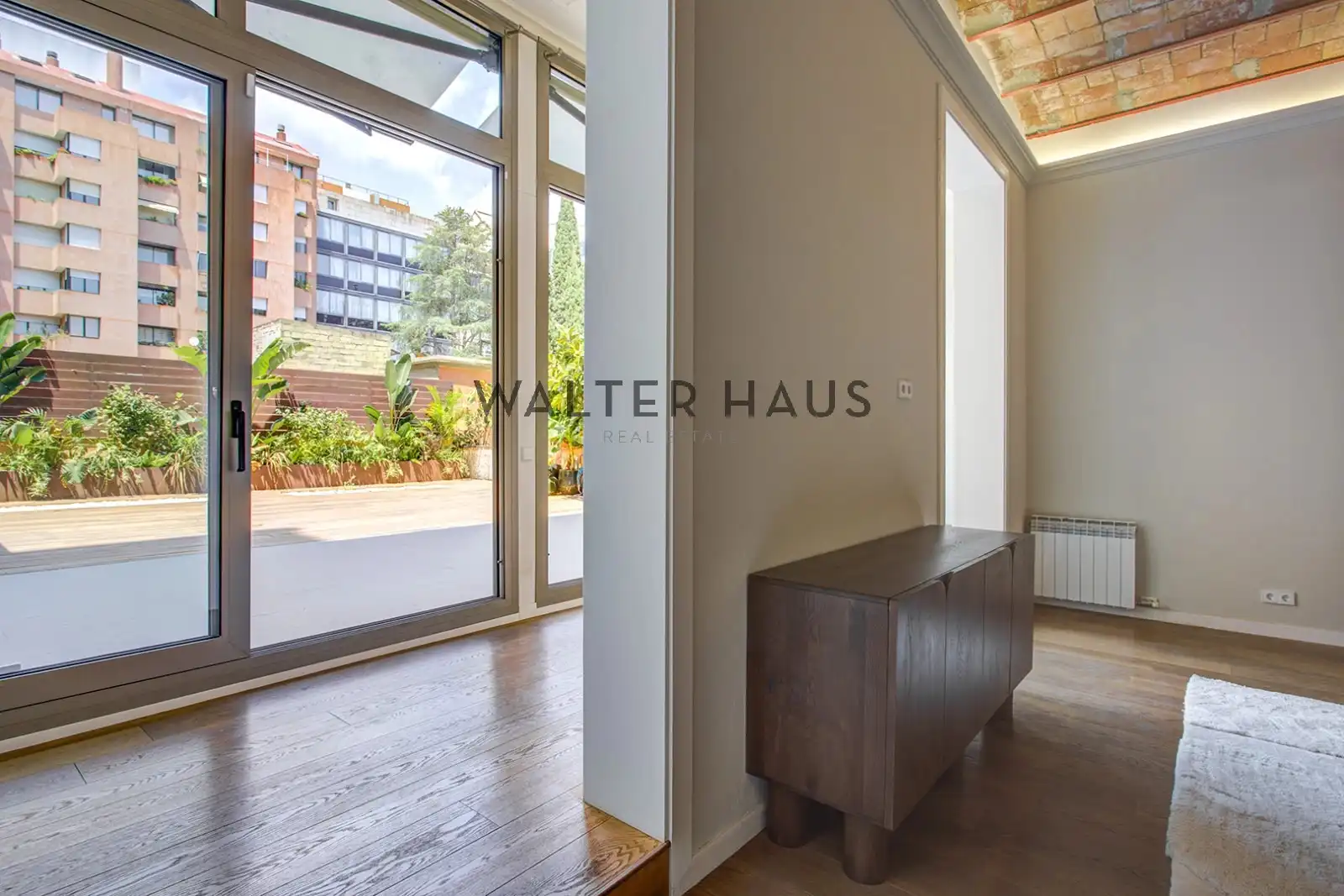 Piso en venta en Barcelona con Aire acondicionado, Terraza y Horno