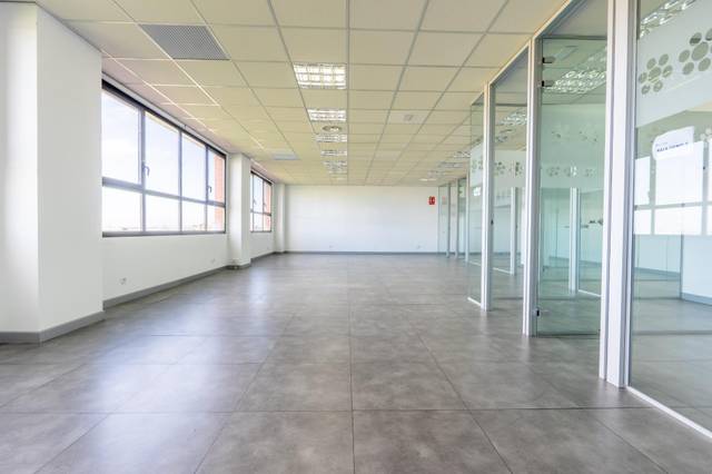 Oficina en Alquiler en Buena Vista