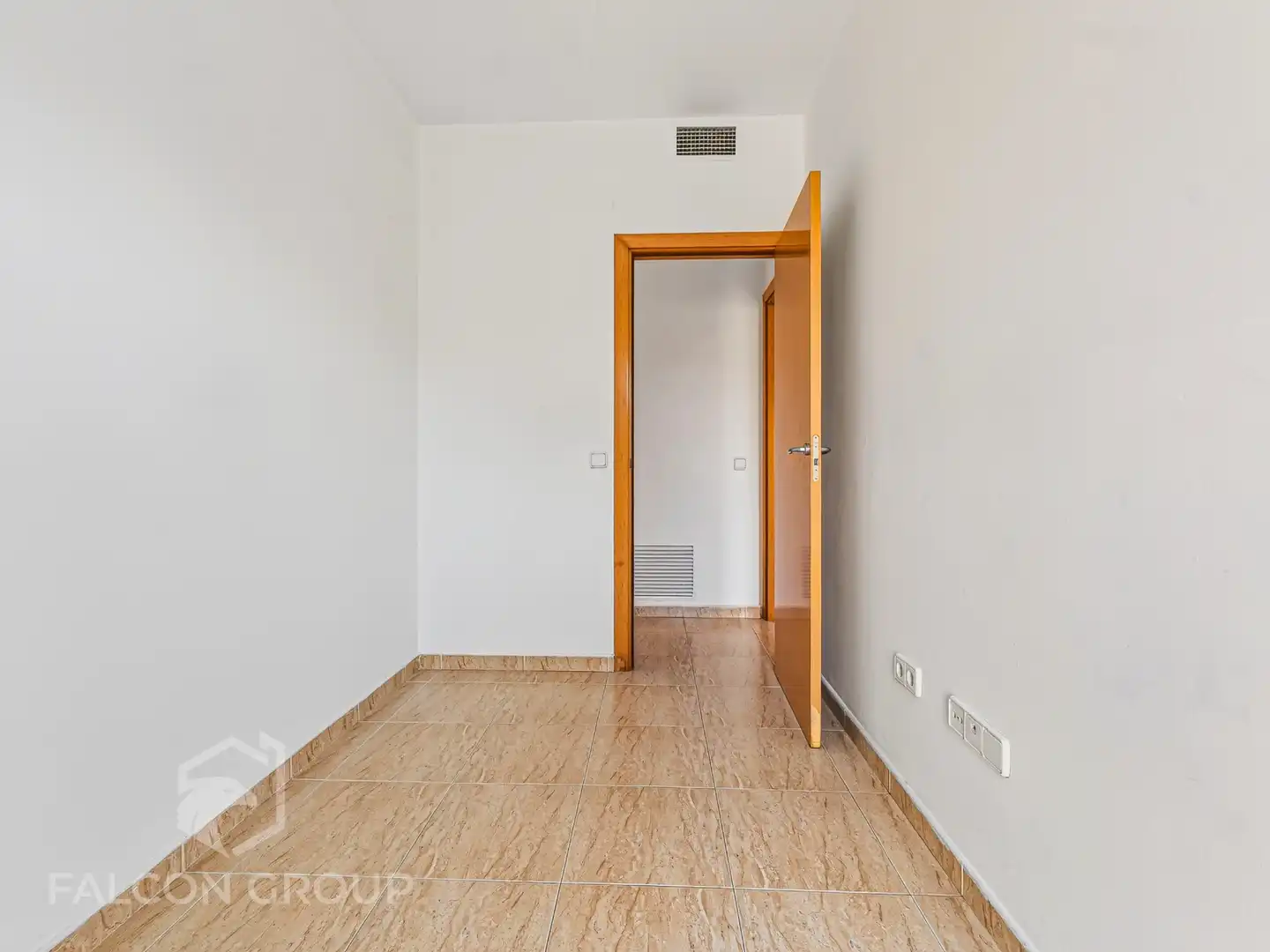 Piso en venta en Vilanova i la Geltrú con Trastero y Balcón