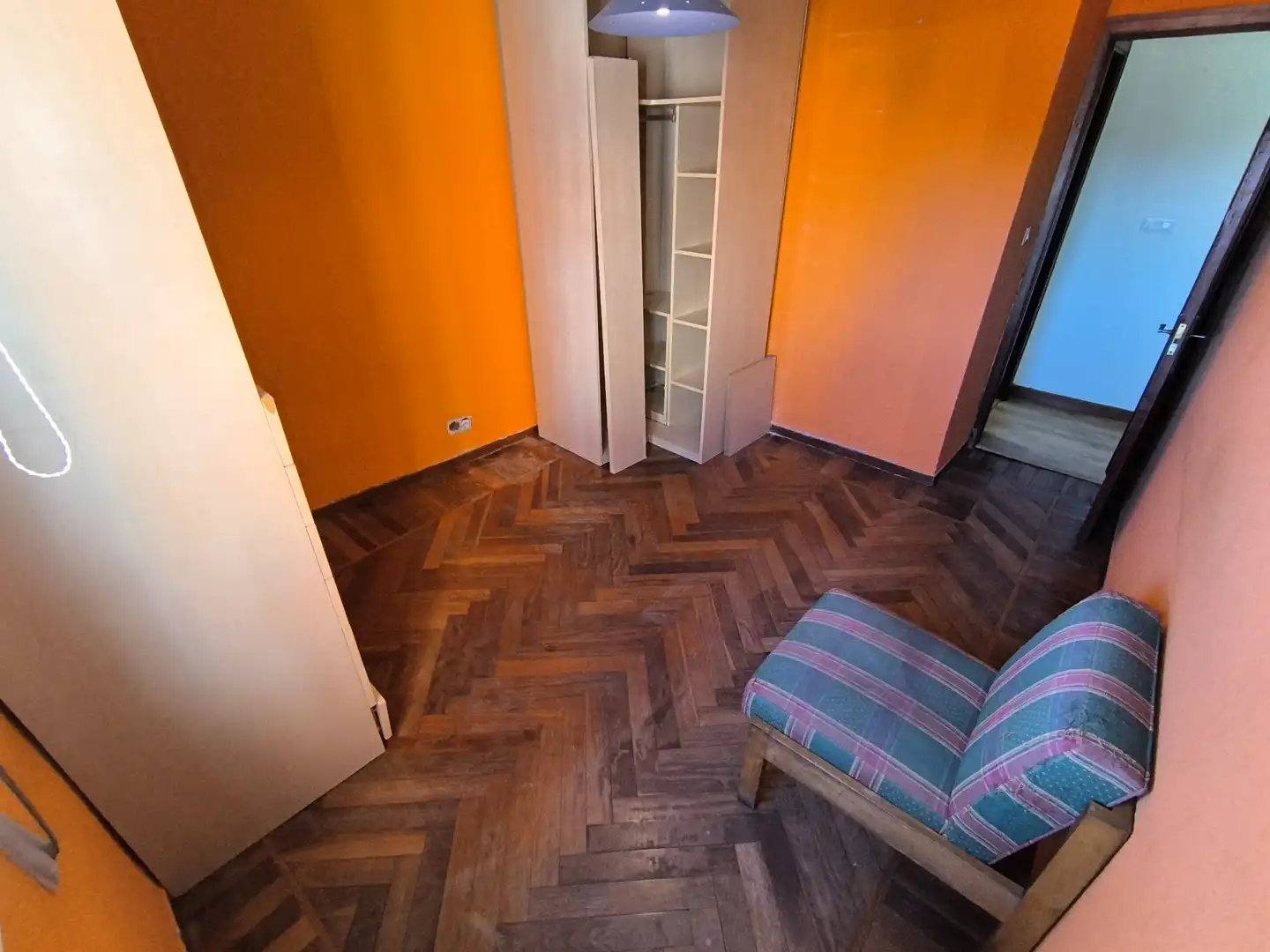 Habitación de Piso en venta en Palencia con Calefacción y Terraza