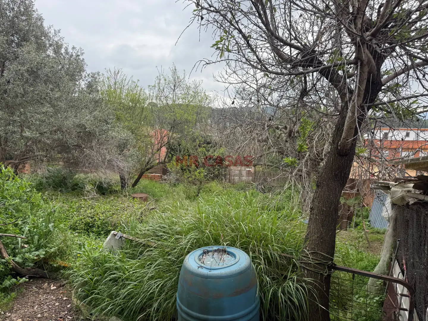 Residential land for sale in Carrer de Lleó, imagen 2