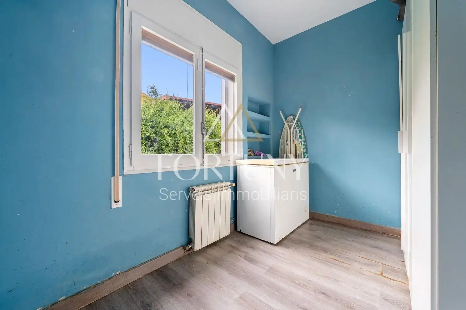 Habitación de Casa o chalet en venta en Alcover con Aire acondicionado y Piscina
