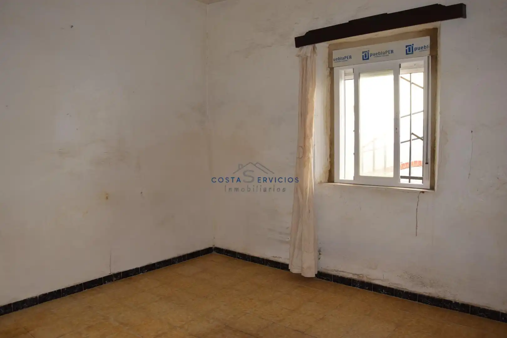 Casa o chalet en venta en Gibraleón con Calefacción y Trastero