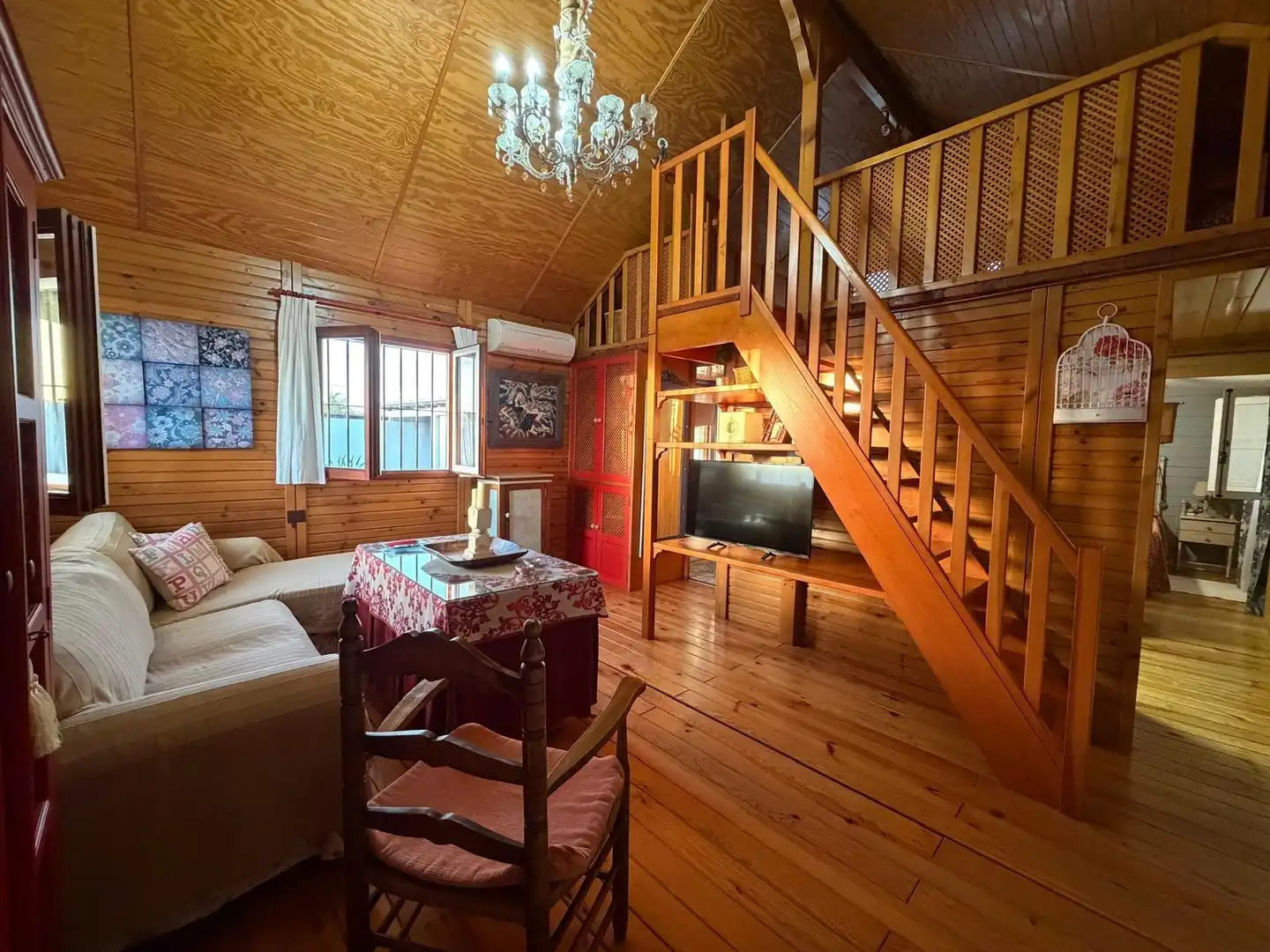 Casa rustica con piscina in vendita a Chipiona Norte, imagen 15