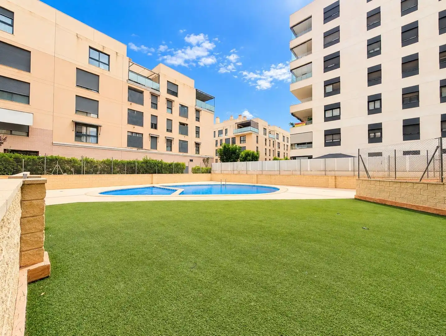 Attique avec piscine à vendre à Calle TRAVALON DEL, imagen 22