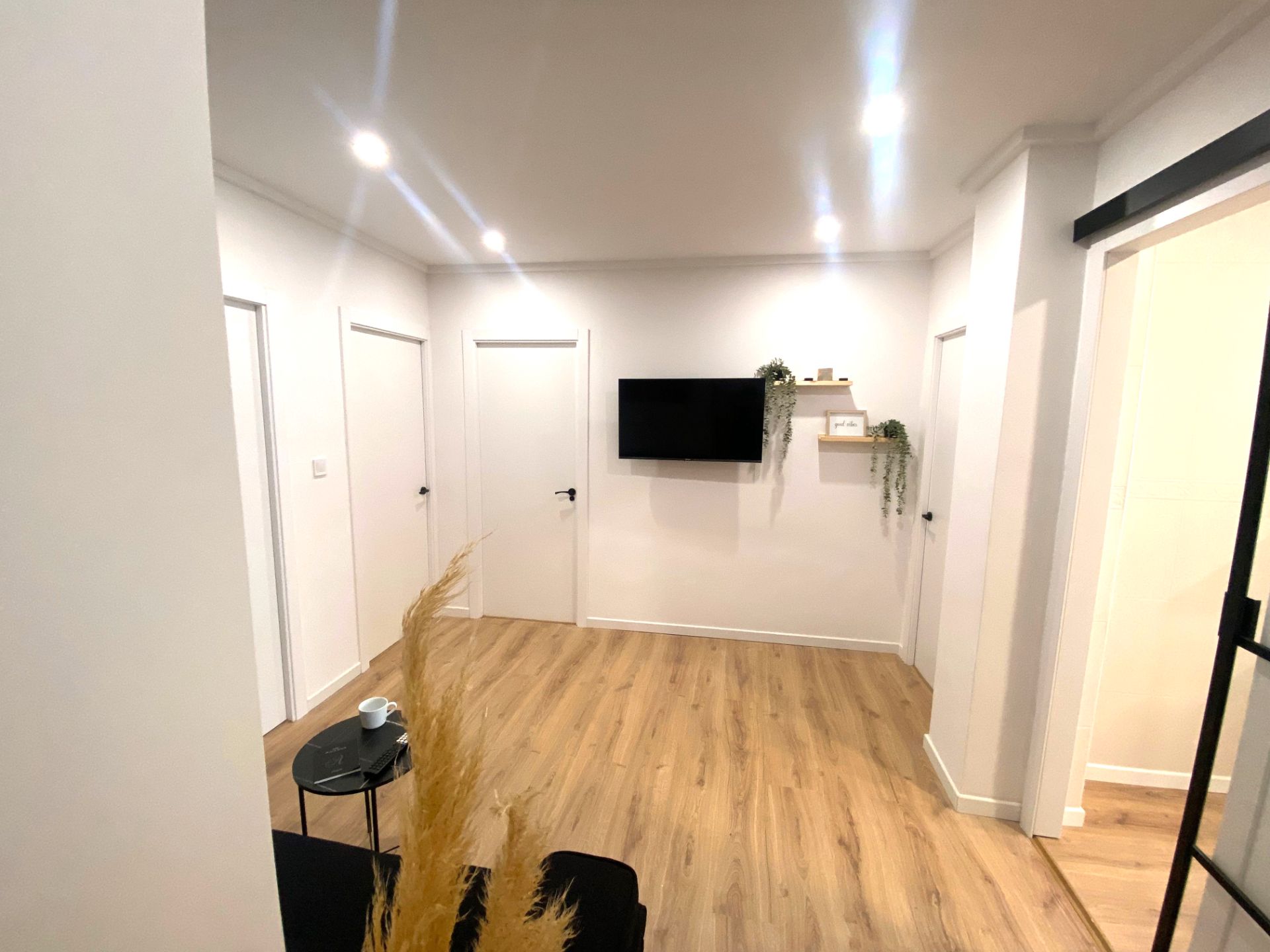 Piso en venta en Elda con Amueblado y Balcón