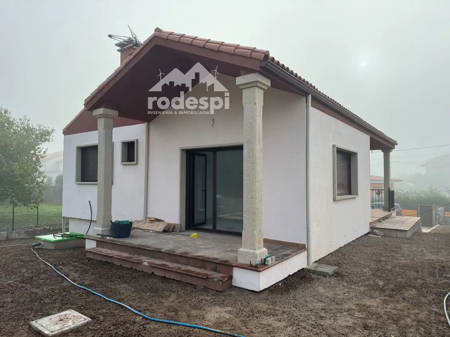 Villa avec piscine à vendre à Eidos de Abaixo-Forcadela, imagen 23