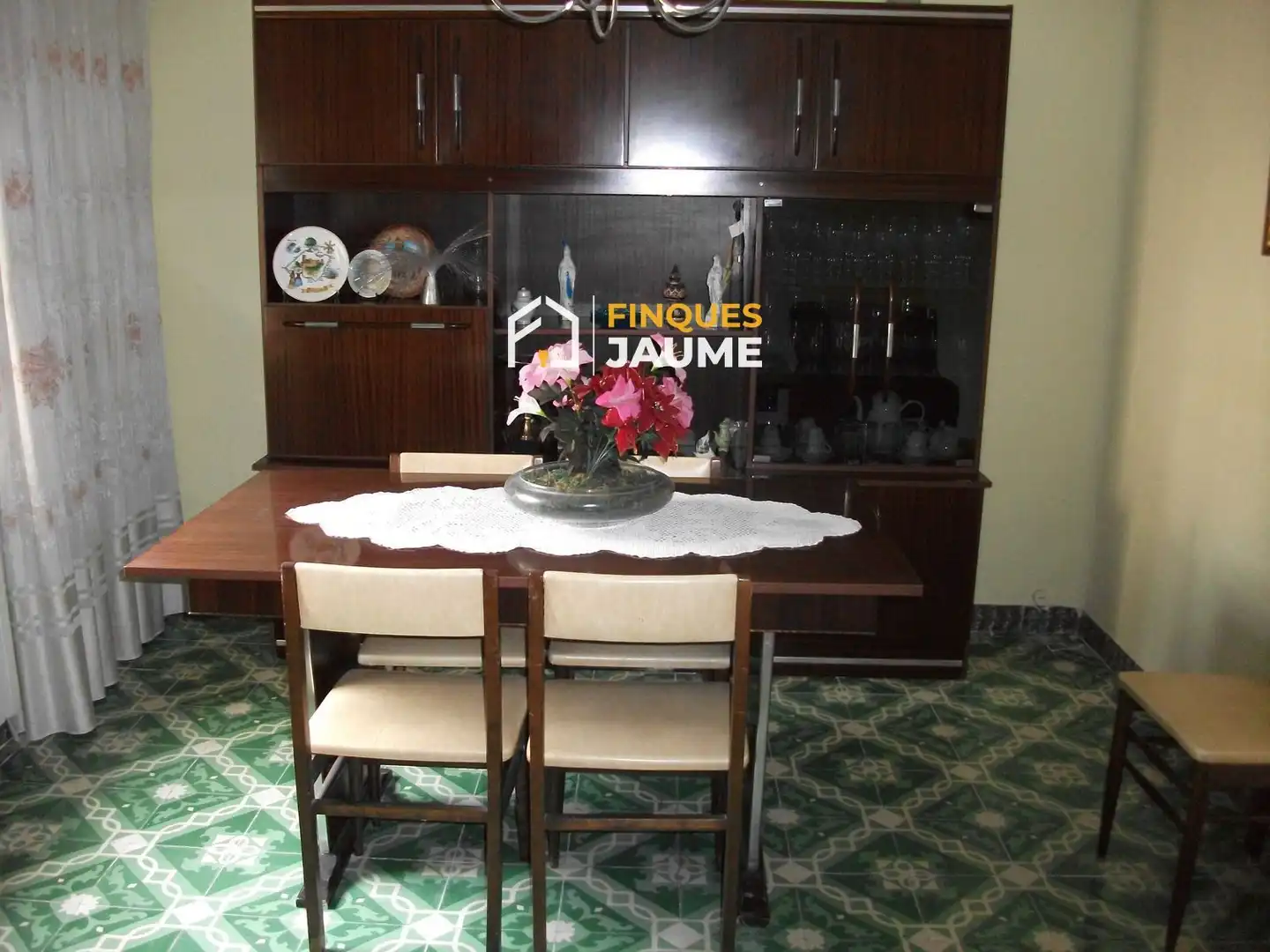 Comedor de Casa o chalet en venta en Maials con Calefacción, Terraza y Trastero