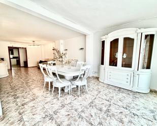 Dining room of Planta baja for sale in Alcúdia  with Air Conditioner, Heating and Private garden