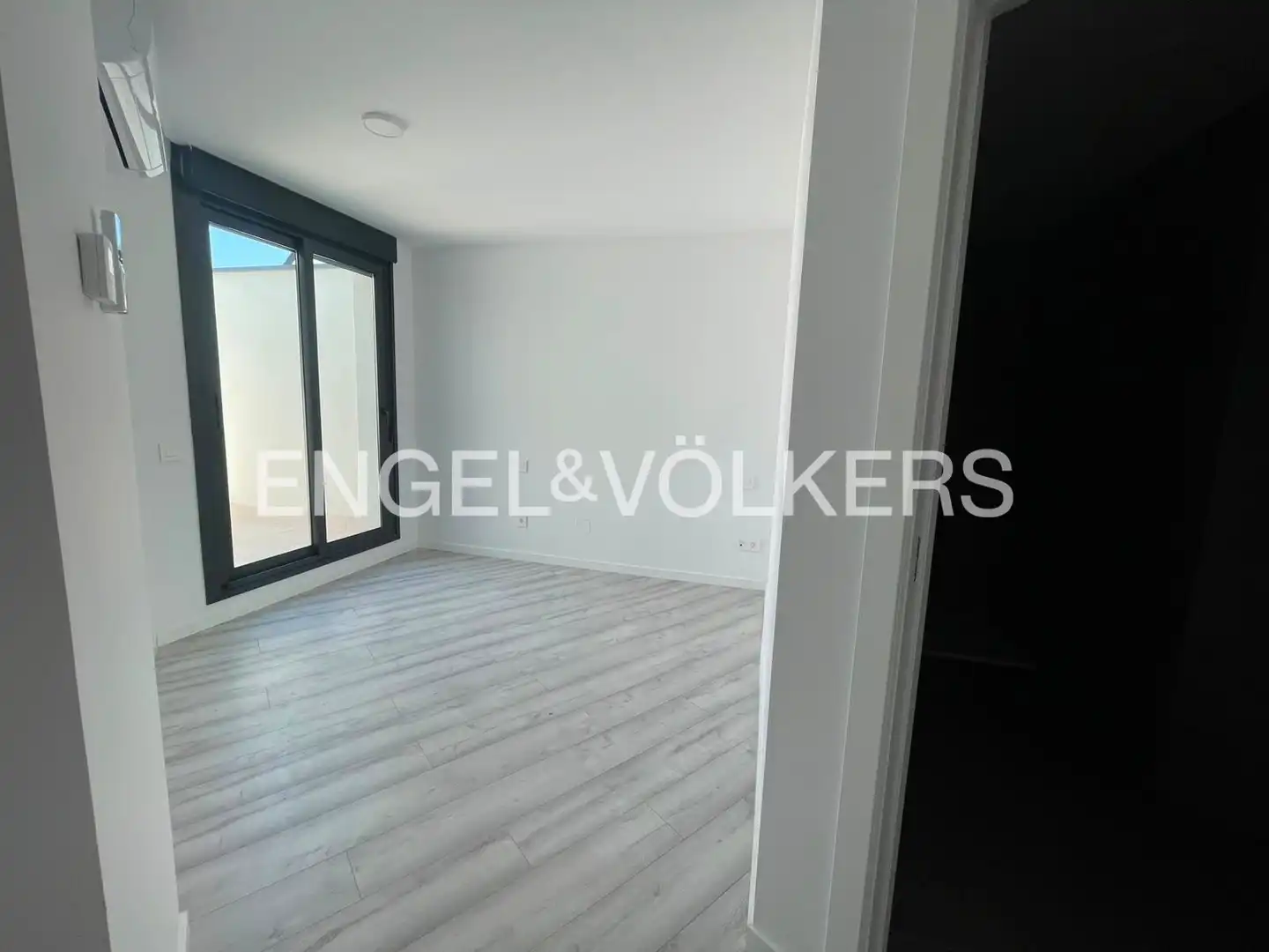 Dúplex de alquiler en Pozuelo de Alarcón con Aire acondicionado, Calefacción y Terraza