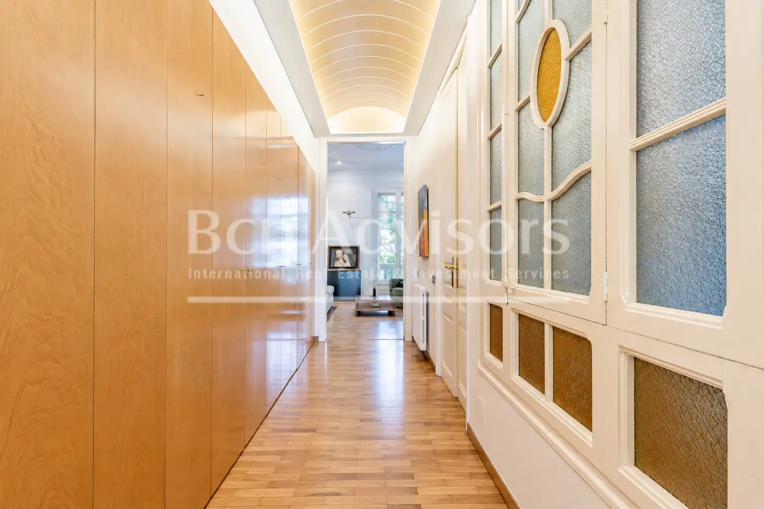 Flat with terrace for sale in Carrer de Còrsega, imagen 32