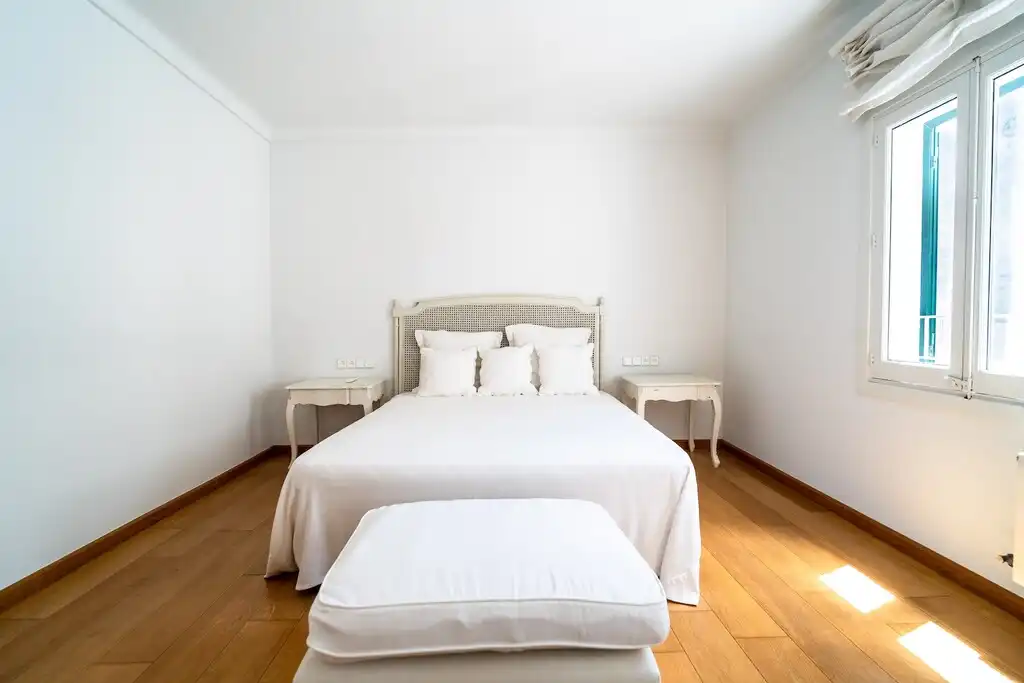 Apartament amb ascensor en venda a Centre, imagen 4