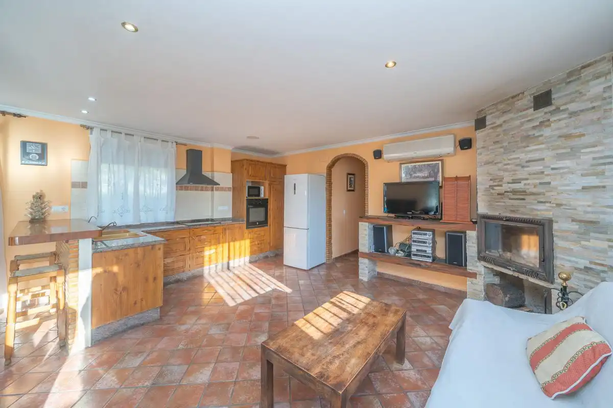 Haus mit Terrasse zum Verkauf in Carrer de Baix 59, imagen 3