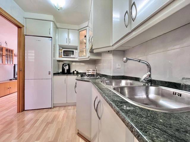 Piso en Venta en Eixample