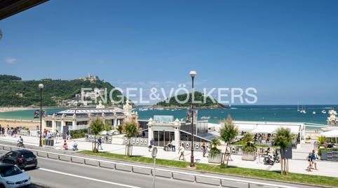 Photo 5 of Apartment for sale in Paseo de Miraconcha, Miraconcha, Gipuzkoa