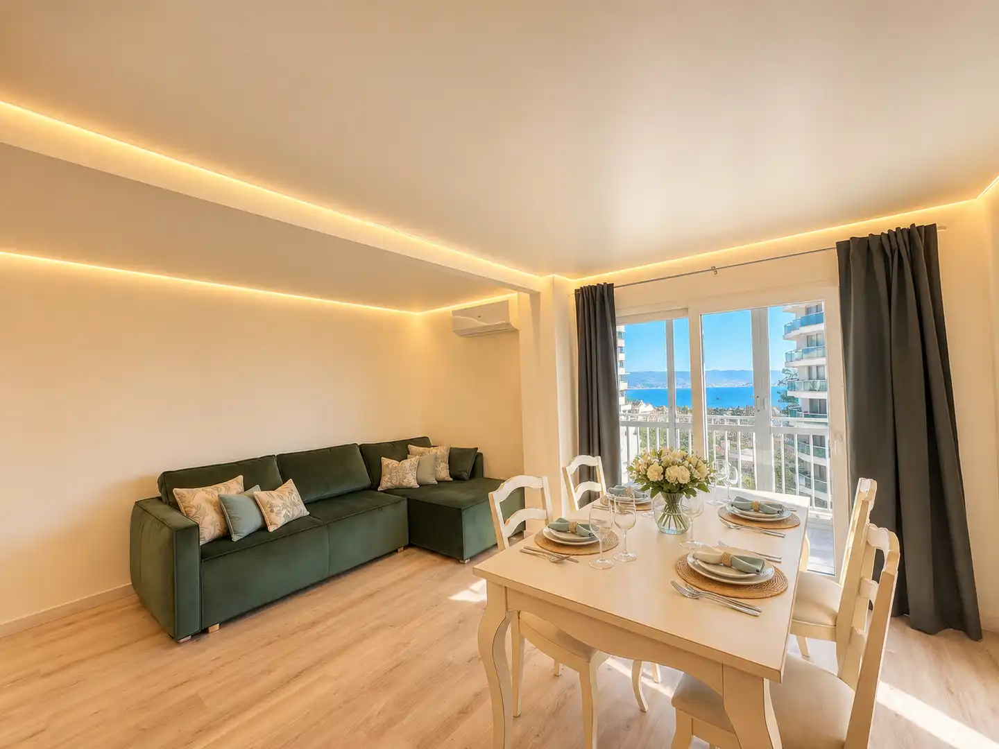 Piso con ascensor en venta en Avenida Rosa de los Vientos 11, imagen 6