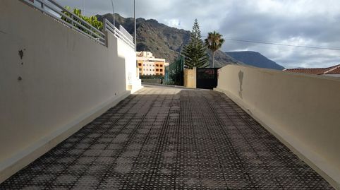 Foto 5 de Garatge en venda a Calle Océano Atlántico, Punta del Hidalgo, San Cristóbal de la Laguna