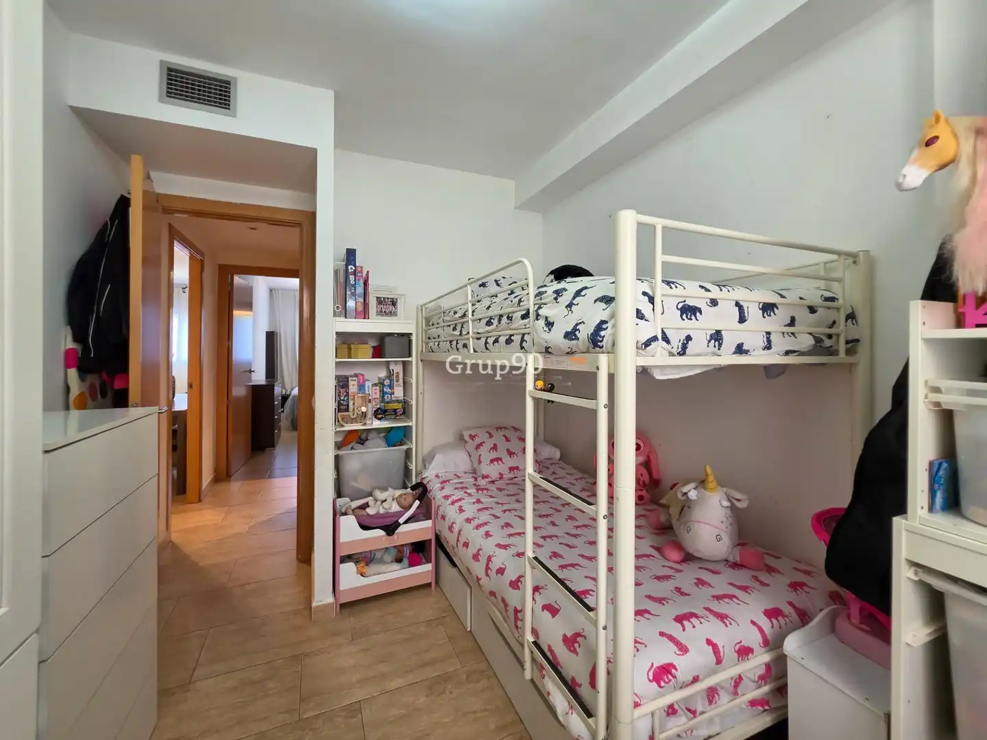 Apartament amb ascensor en venda a Alcarràs, imagen 28