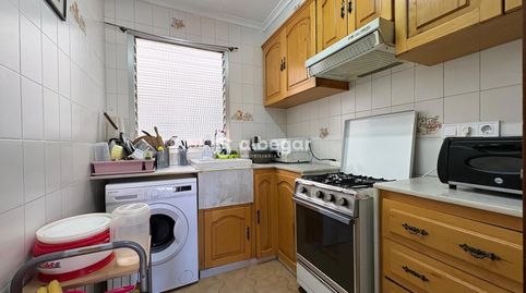 Foto 5 von Wohnung zum Verkauf in L'Hort de Senabre, Valencia Capital