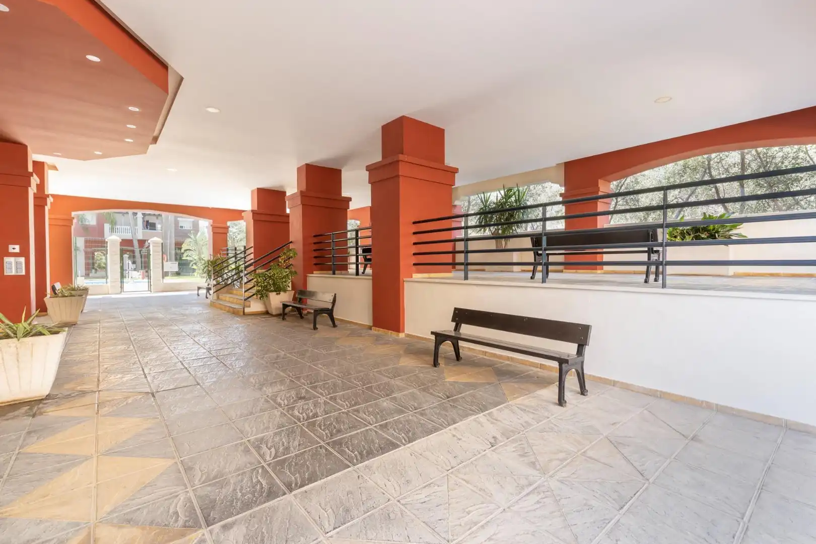 Piso con piscina en venta en Camino Camino Pelaillo 34, imagen 45