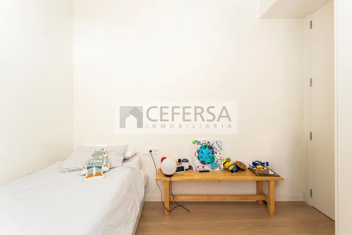 Appartamento con ascensore in vendita a De La Bonanova, imagen 26