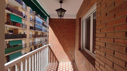 Photo 2 of Flat for rent in Don Quijote, 8, Cervantes, Granada Capital