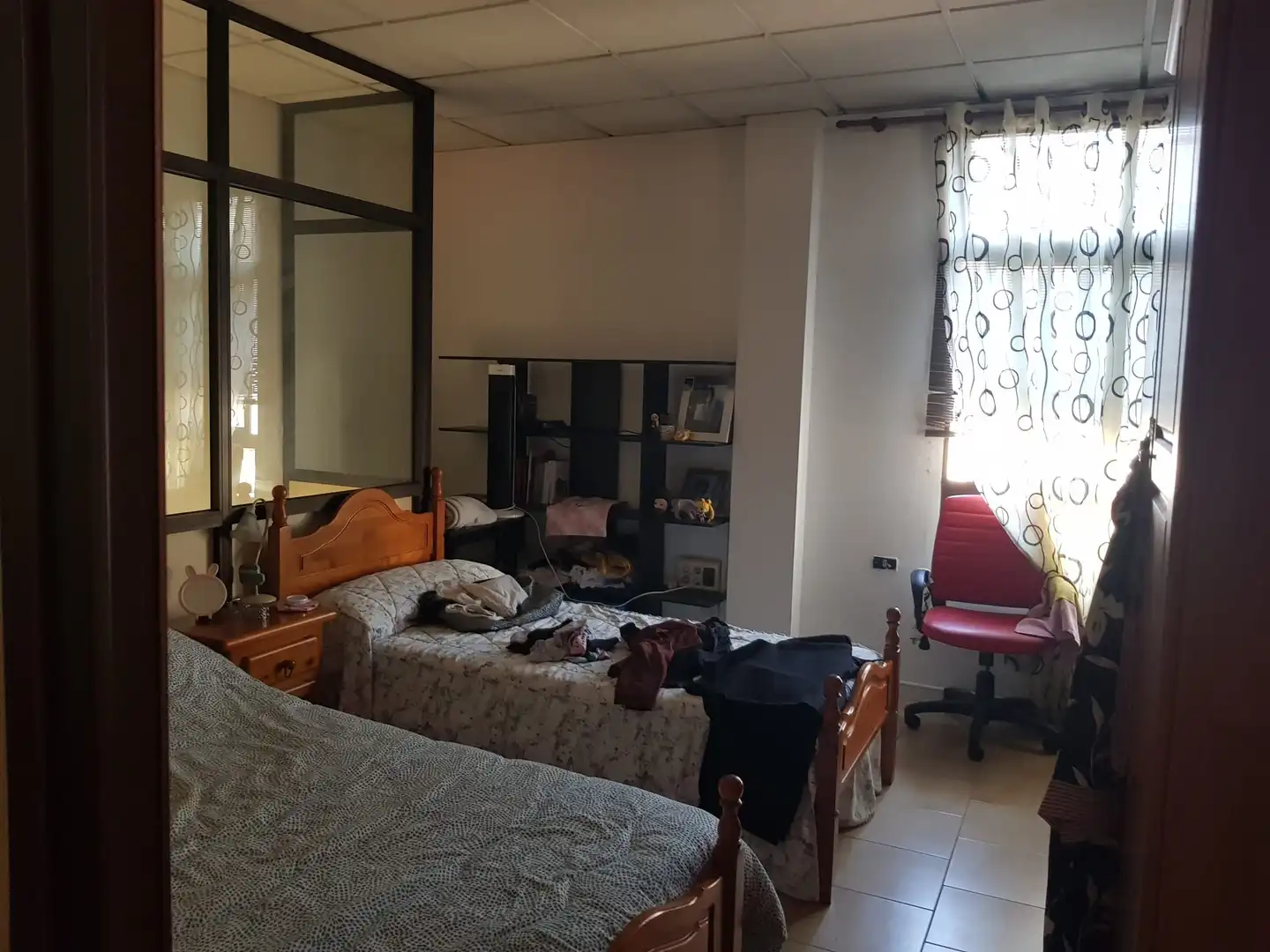 Habitación de Local en venta en San Cristóbal de la Laguna con Amueblado