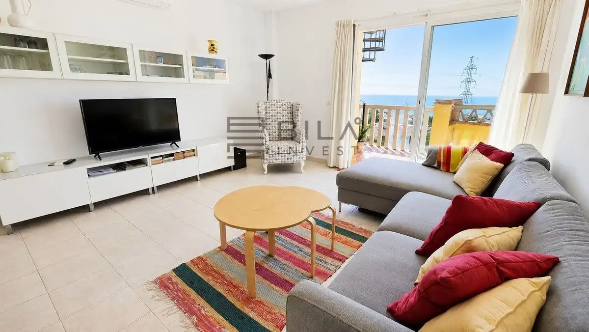 Penthouse mit Pool zum Verkauf in Dragonera, imagen 4
