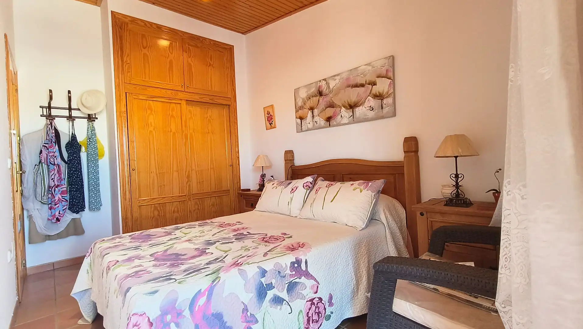 Wohnung mit Terrasse zum Verkauf in Puerto de Mazarrón, imagen 15