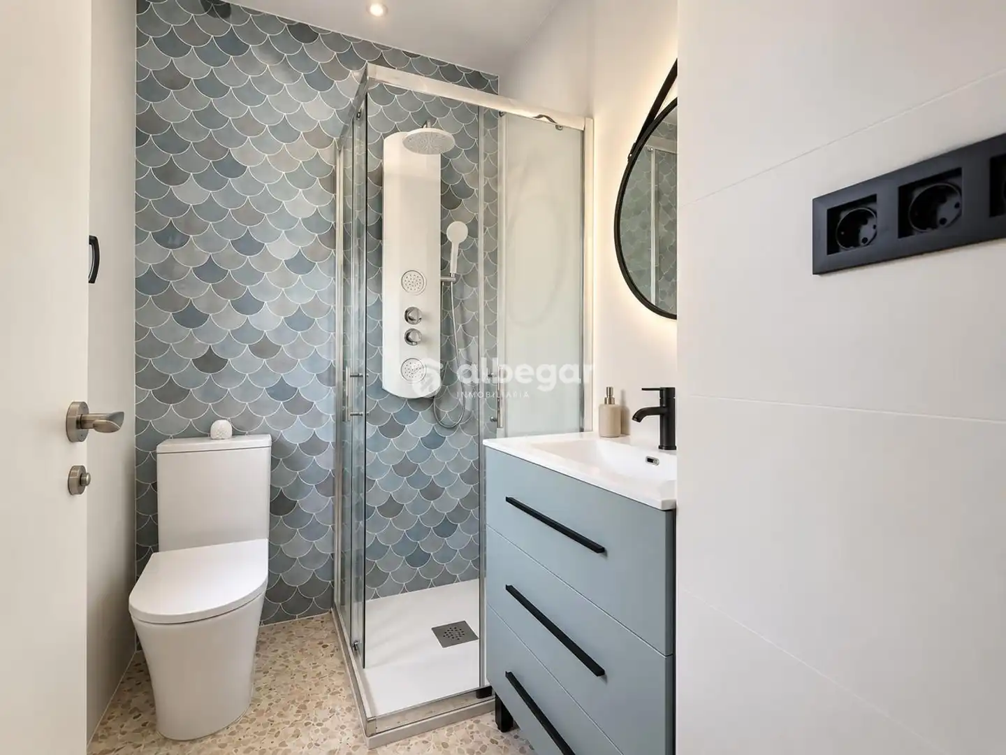 Detached house with pool to rent in Oliba, imagen 13