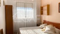 Bedroom of Flat for sale in L'Alcúdia de Crespins  with Balcony