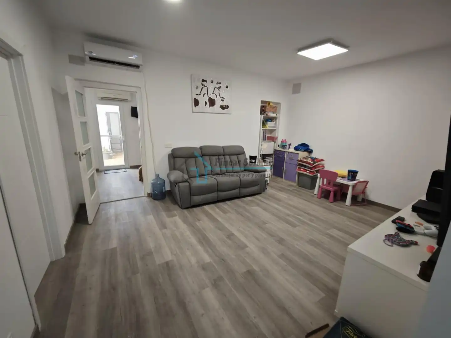 Maison à vendre à Almenara