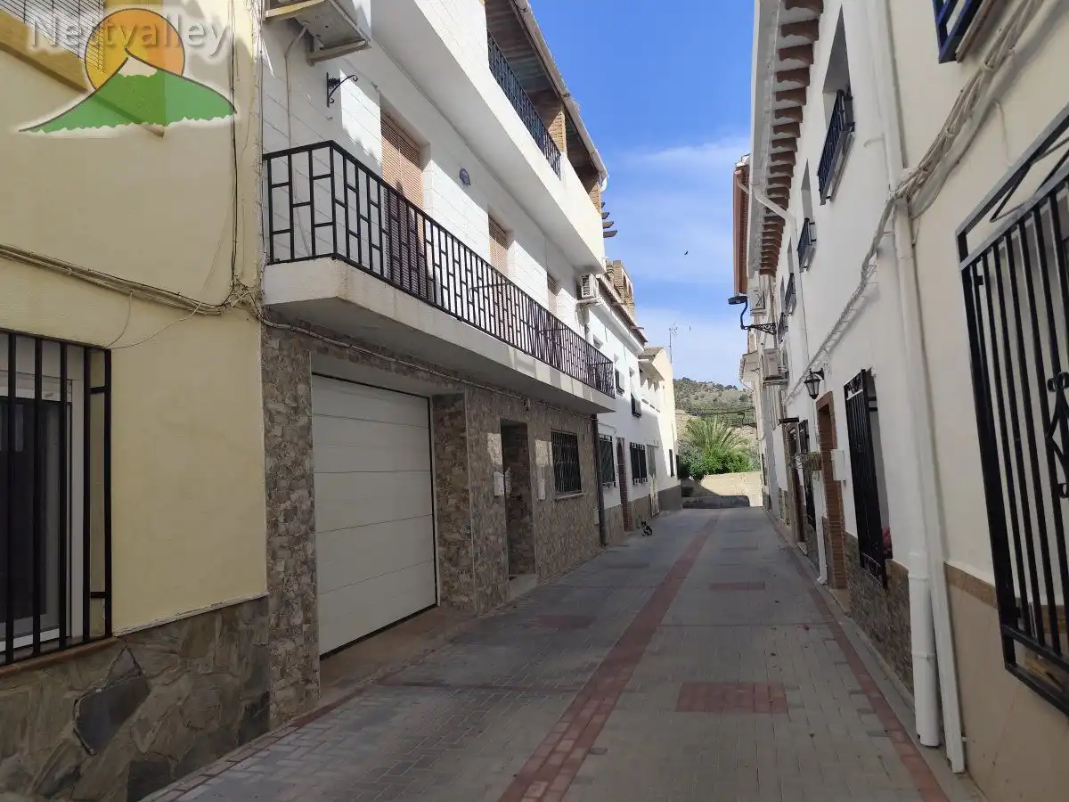 Casa en venta en Manuel de Falla 5