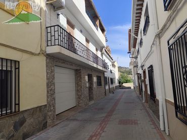 Haus zum Verkauf in Manuel de Falla 5