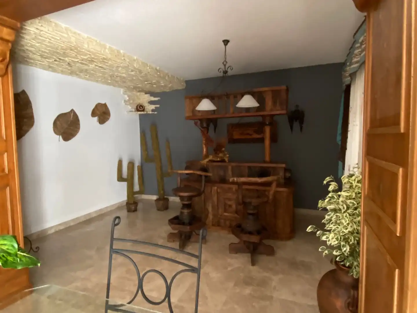 Casa o xalet en venda en Dos Hermanas amb Aire condicionat, Calefacció i Jardí privat