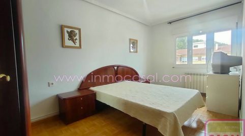 Foto 3 de Piso en venta en Raíces, Castrillón