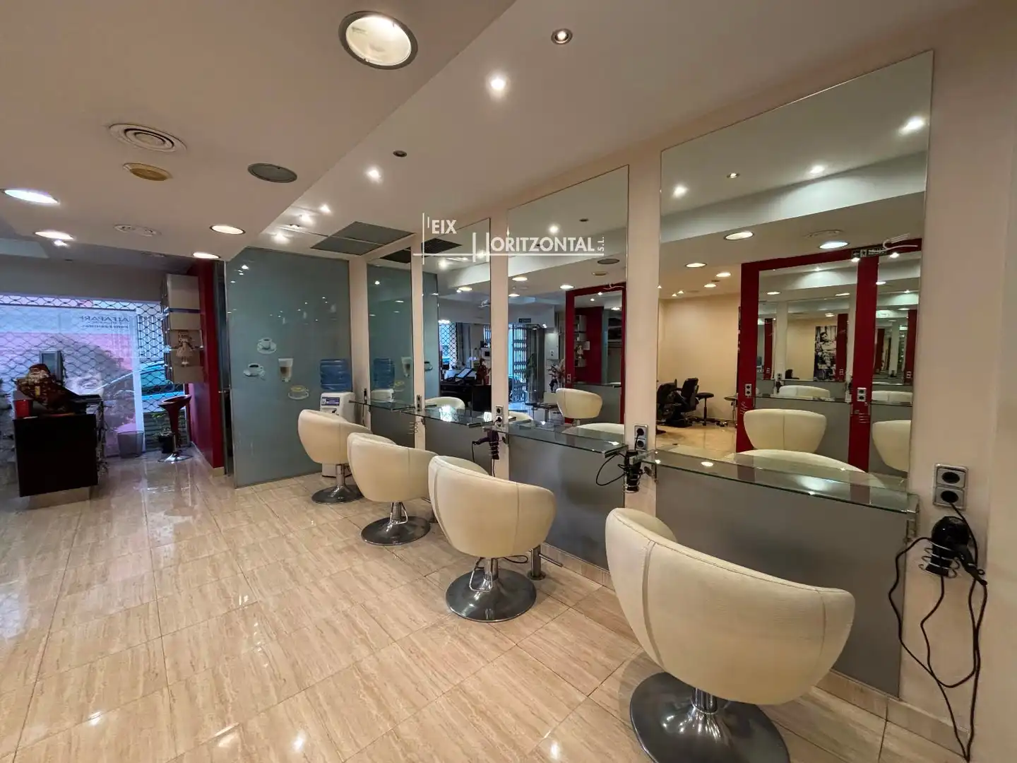 Business premises for sale in Roca de, imagen 16
