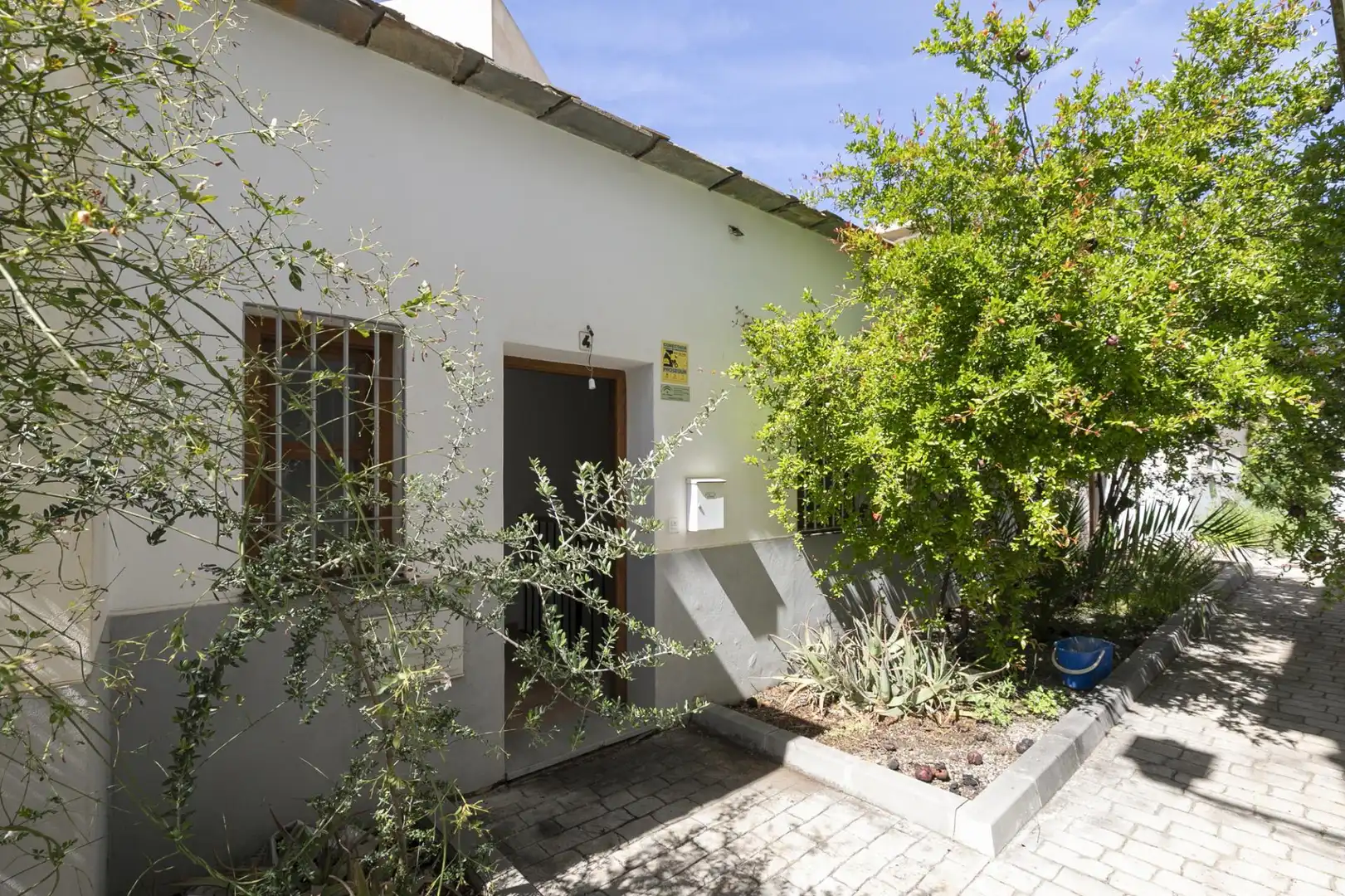 Casa a schiera in vendita a Calle Pablo Neruda, imagen 14